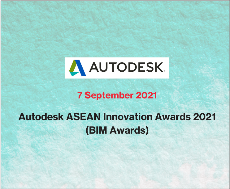 Autodesk BIM Awards