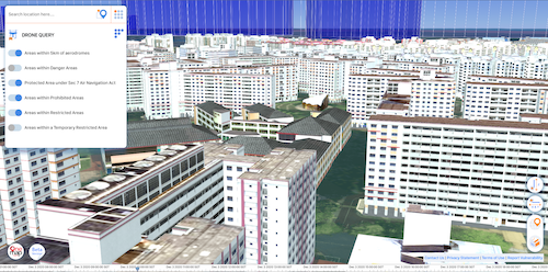 SLA: How Singapore plans to simulate public services in 3D