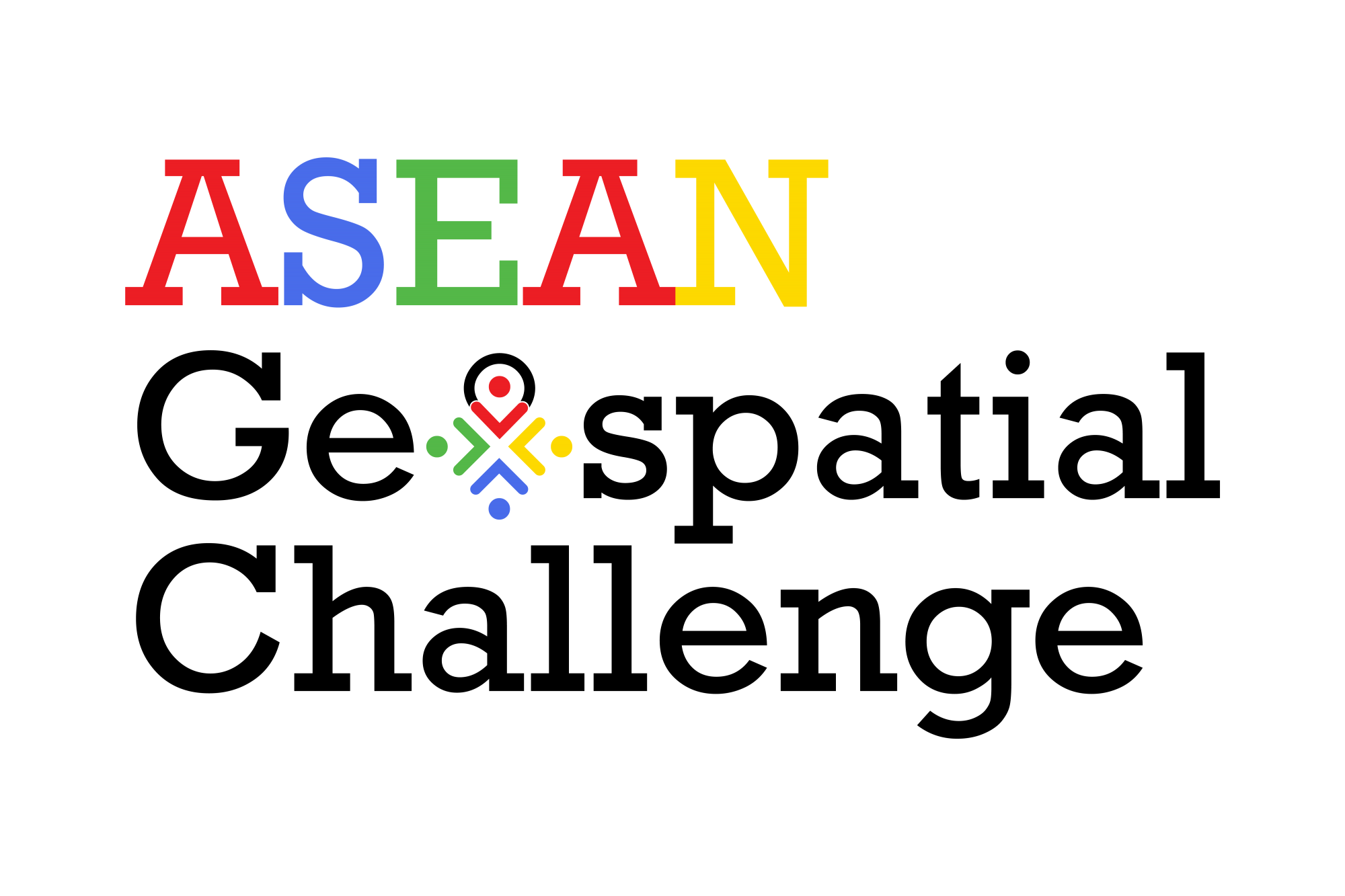 ASEAN Geospatial Challenge 2021 Winners