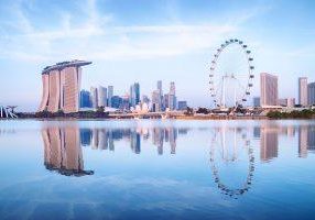 EDBI, Seeds Capital launch $205m fund for Singapore startups