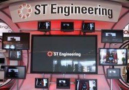 ST Engineering, URA to develop tech-based urban planning solutions