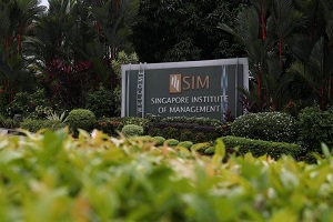 Singapore Institute of Management (SIM) to Offer a Geographic Information Science Degree