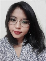 Women in Geospatial Series: Nimas Anggarini