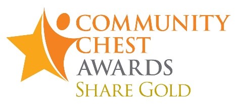 Community Chest Award