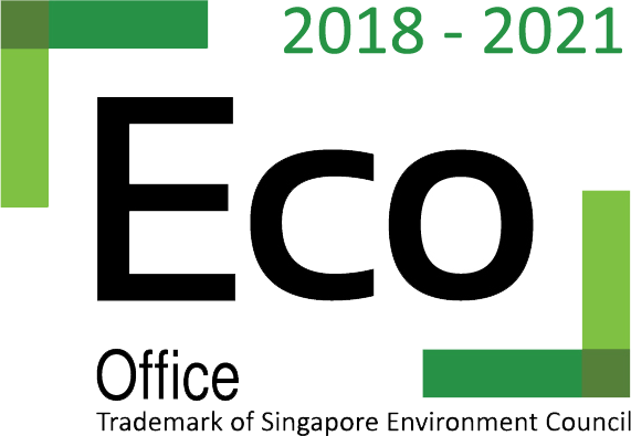 Eco-Office Label