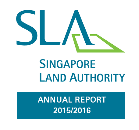 SLA Report 2015/2016