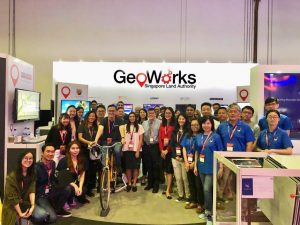 GeoInnovation Programme