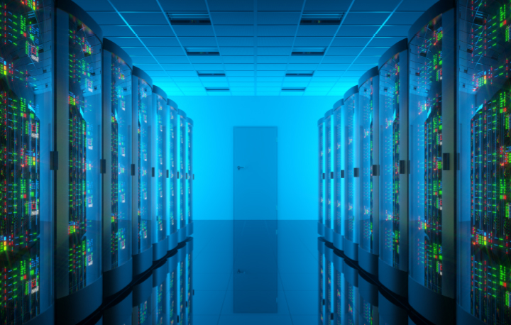 Data and Database Management