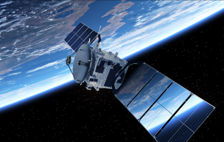 Mapping and Remote Sensing